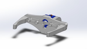 Linear Gripper