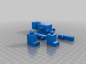 Articulated Robot