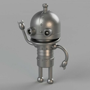 MACHINARIUM ROBOT