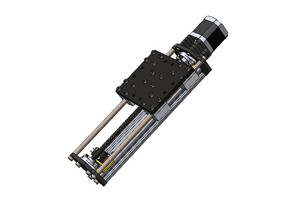 Linear Module - Screw Drive