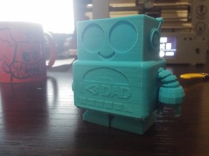 Robot Planter (WIP)