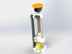 C1-10P Periscope Lifter