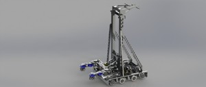 2231 FRC 2018 - STEELIX