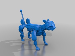 Robocat