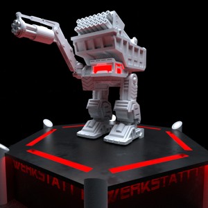 Muckraker