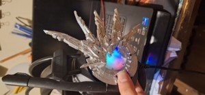 CYBERPUNK HEADBAND