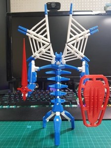 Robot 4