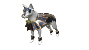 Dog Armor