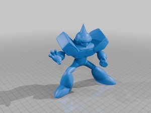 Hornet Man