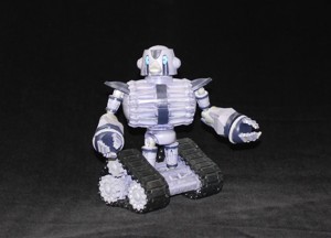 Cozmo the Bro-bot