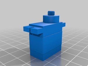 Micro Servo