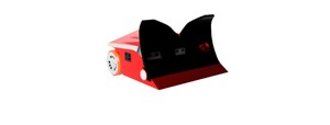 MINI SUMO ROBOT (PRO V2) ONLY FOR WINNERS