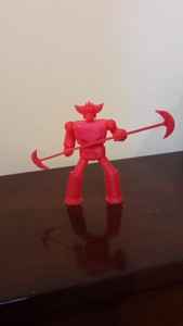 Goldorak