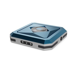 Window robot cleaner