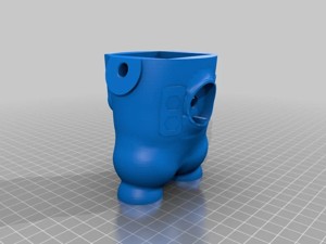Shack Bot