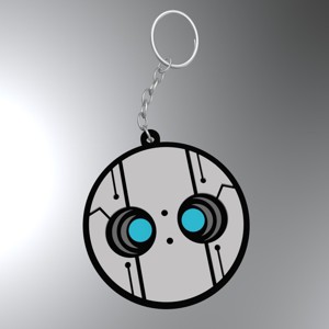 KEYCHAIN WILD ROBOT / THE WILD ROBOT