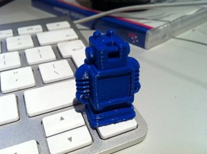 Ultimaker Robot
