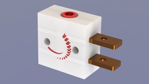Fingertech Mini Power Swi...