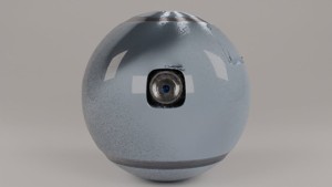 Spherical Robot