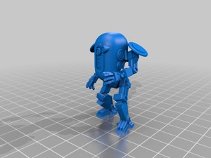 Loadlifter Droid