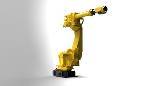FANUC-430 Robot