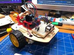 EduRobot - ASL