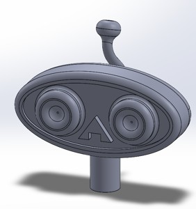 Autonomous Bot 2.023