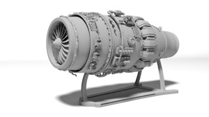 JETENGINE