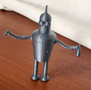 BENDER