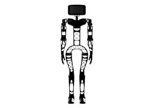 Aster - 3D Printed Robot