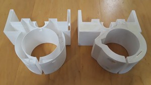 3D prints to SOLID