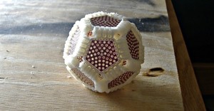 DODECAHEDRAL PROTOBOARD