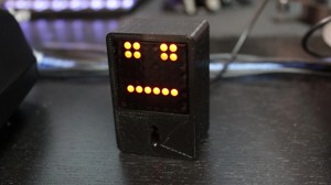Lipsync Robot Enclosure
