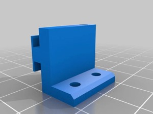 DIY Collaborative Gripper with Dynamixel Servos