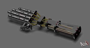 Robothand