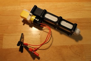 linear actuator