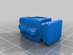 Ultimaker Robot