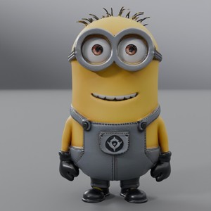 Minions