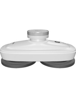 High-Quality Window Cleaning Robot 3D Model for Home Appliance