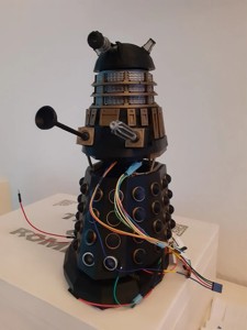 dalek 150 percent