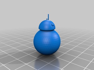 Robot BB-8