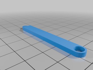 Touchpen for Kuka Robotic panel