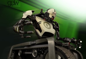 Search Bot