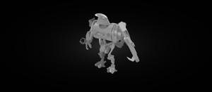 ROBOT FIGURE