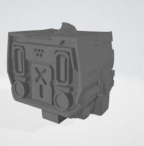 robot