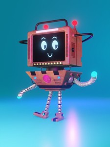 Robot