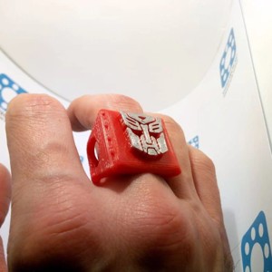 Ring Transformer