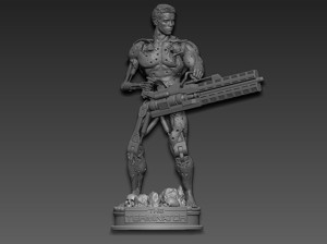 The Terminator