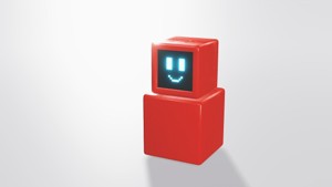 Block Bot