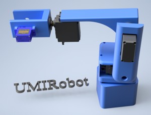 UMIRobot